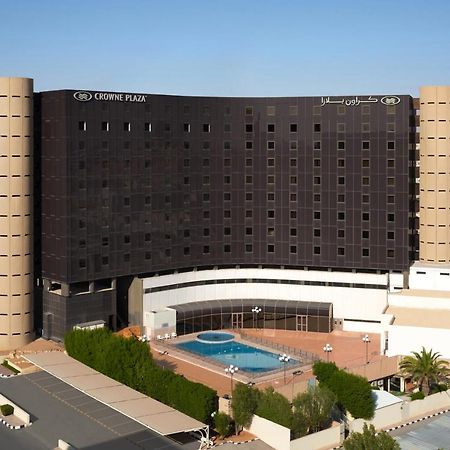 Crowne Plaza Riyadh Palace By Ihg Buitenkant foto