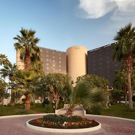 Crowne Plaza Riyadh Palace By Ihg Buitenkant foto