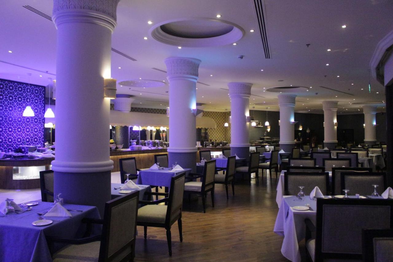 Crowne Plaza Riyadh Palace By Ihg Buitenkant foto